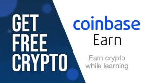 Coinbase free crypto