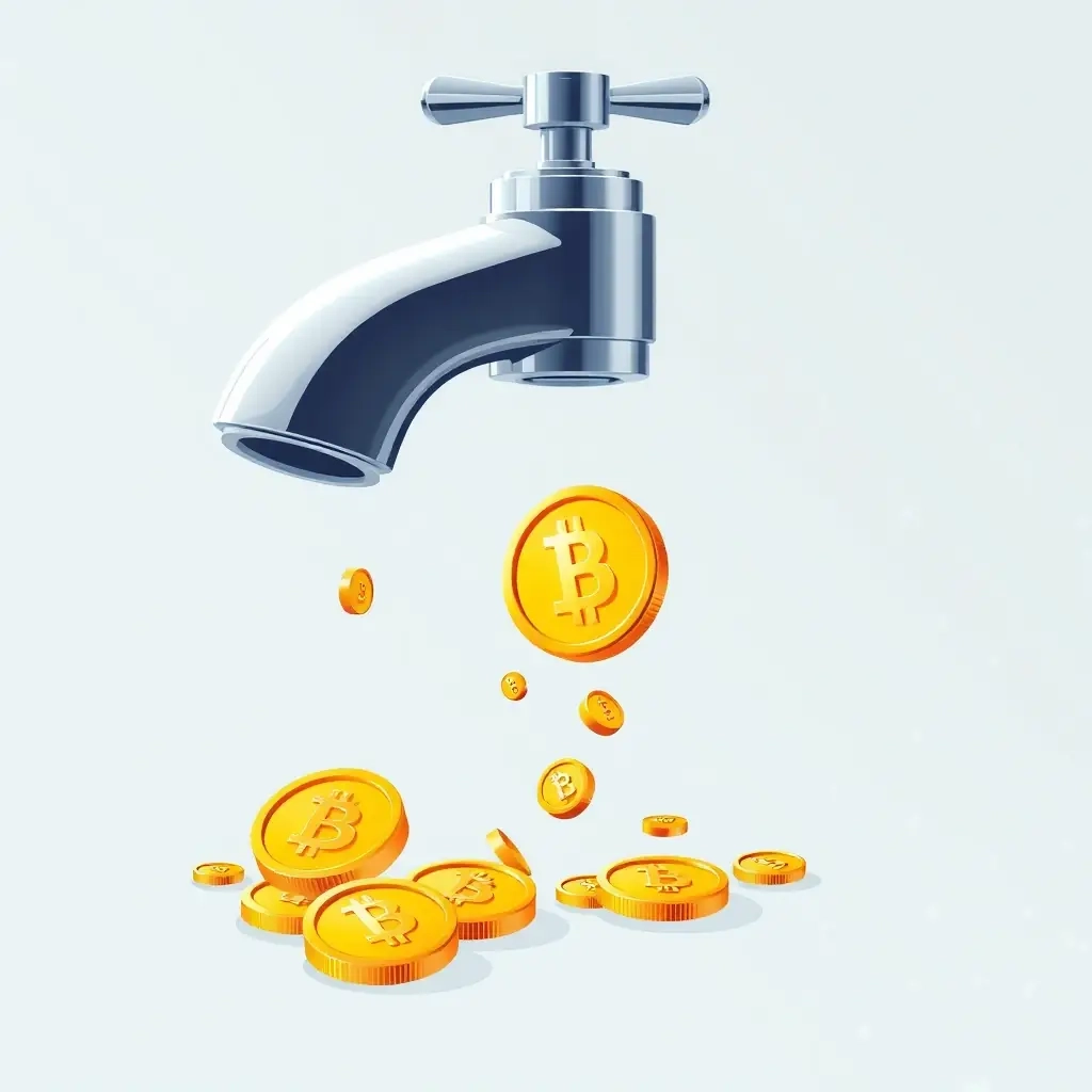 Crypto Faucet – Earn Free Cryptocurrency by Completing Simple Online Tasks
