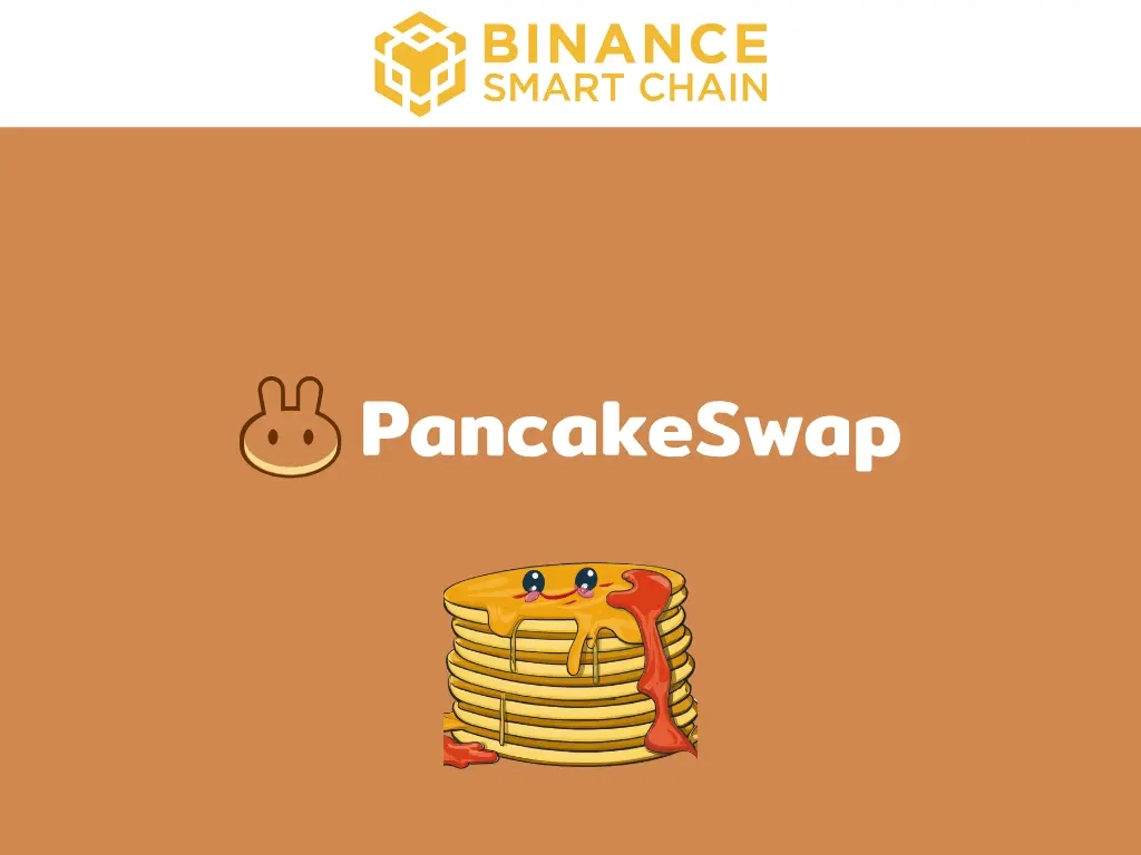 PancakeSwap Decentralized Exchange (DEX) on Binance Smart Chain (BSC) for Fast and Low-Cost Crypto Trading