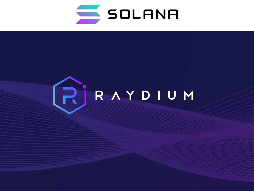 Raydium Decentralized Exchange (DEX) on Solana Blockchain for Fast and Low-Cost Crypto Trading