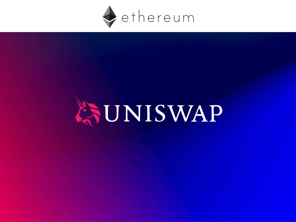 Uniswap Decentralized Exchange (DEX) on Ethereum Blockchain for Seamless Crypto Trading