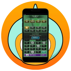 Bitcoin Aliens app for claiming free Bitcoin Cash every hour through games and tasks