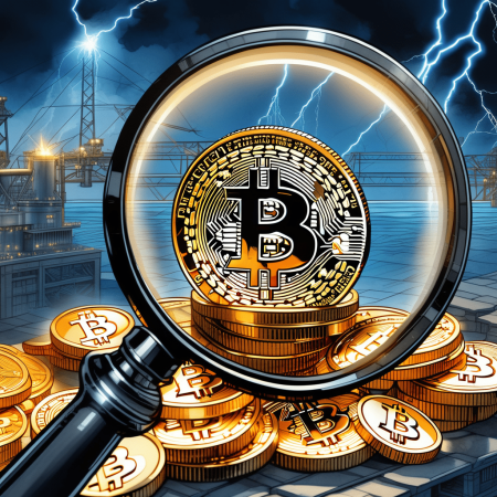 bitcoin-under-magnifying-glass-high-detail-industrial-background-lightning-flashes-watercolor-t-828714922(1)
